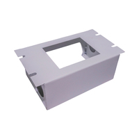 Armoires métalliques de précision et boîtiers électriques OEM - Dimensions et épaisseurs personnalisables - Fabricant de la marque SQY