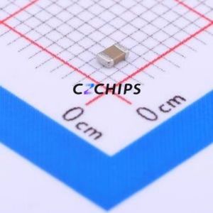 CC0805JRX7R9BB822 SMD Capacitor (MLCC) 0805 ( Capacitance: 8.2nF )( Precision: 5% Rated Voltage: 50V ) - Product Image 2