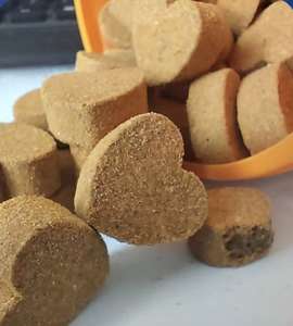 Köpekler için Sığır Aromalı Yumuşak Çiğneme Tabletleri Bağışıklık Desteği Deri ve Tüy Sağlığı Güvenli ve Etkili Sakinleştirici Takviye - Product Image 4