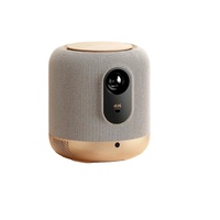 Projecteur Mini Portable Intelligent Formovie Fengmi V10 4K 2500 ANSI Wifi 4 Go de RAM 64 Go de ROM Taux de Rafraîchissement de 240 Hz UHD Mini 4k