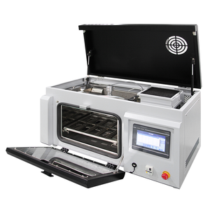 Cámara de prueba de envejecimiento de lámpara de xenón de sobremesa para aplicaciones industriales y de laboratorio - Product Image 2