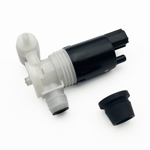 Motor de Bomba de Lavaparabrisas 05143581AC al por Mayor para Jeep Grand Cherokee 2005 05143581 5143581AC - Product Image 1