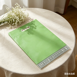 Bolsas de mensajería para comercio transfronterizo, resistentes, antipinchazos, impermeables, para zapatos, bolsos, equipaje, accesorios, envío de paquetes - Product Image 1