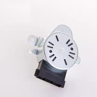Moteur synchrone de moteur de gril du couple élevé 220v KXTYZ-2 le moteur de four de barbecue