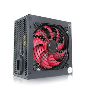 New Quiet 800 Watt 800W PC Computer Power Supply Computer PC CPU Power Supply 20+4-pin 12cm Fans ATX 12V Molex PCIE w/ SATA PCI