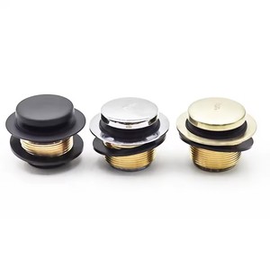 Drains noirs pour <span class=keywords><strong>baignoire</strong></span> vidange crépine pointe orteil <span class=keywords><strong>baignoire</strong></span> <span class=keywords><strong>Kit</strong></span> de Conversion assemblage <span class=keywords><strong>baignoire</strong></span> vidange garniture <span class=keywords><strong>Kit</strong></span> avec deux trous trop-plein façade - Product Image 3