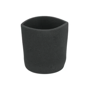 BOX 1 Filtre en mousse pour liquides, aspirateurs 6, 12 et 16 gal - Product Image 1