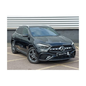 <span class=keywords><strong>COMPRAR</strong></span> COCHE Mercedes-Benz GLA 220d 4MATIC AMG DISPONIBLE PARA LA VENTA - Product Image 3