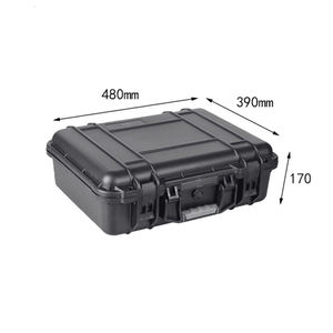 DPC090 Selubung Plastik Sepeda Motor Cina untuk Elektronik - Product Image 5