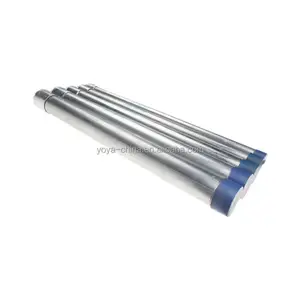 Manufacture Supplier Class 4 Bs31/4568 Steel Electrical Gi Conduit Pipe
