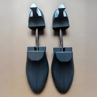 Kunststoff-Schuhspanner, Schuhformer, Anti-Falten-Schuhspanner, universeller Schuhspanner für Herren und Damen, für linke und rechte Füße