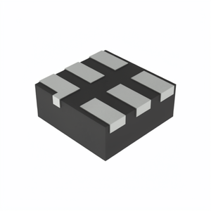 Composants électroniques Logic SN74AUP1G126DSFR 6 XFDFN, distributeur agréé - Product Image 1