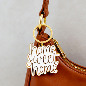 Le nouveau chaud 2 pouces <span class=keywords><strong>Home</strong></span> <span class=keywords><strong>Sweet</strong></span> <span class=keywords><strong>Home</strong></span> émail dur <span class=keywords><strong>porte</strong></span>-<span class=keywords><strong>clés</strong></span> en gros dessin animé métal artisanat <span class=keywords><strong>porte</strong></span>-<span class=keywords><strong>clés</strong></span> cadeau personnalisé lettre <span class=keywords><strong>porte</strong></span>-<span class=keywords><strong>clés</strong></span> - Product Image 2