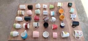 Vendi tazze miste di colore a un prezzo basso e vendile all'ingrosso in fabbrica da ton - Product Image 4