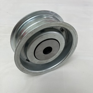 Tendicinghia Motore <span class=keywords><strong>GAZelle</strong></span> 406 in Metallo Rinforzato 406-1308080-03 - Product Image 2