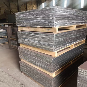 Hochfeste Kohlenstoffs tahl platten block palette Metalls tahl block palette mit niedrigem Preis - Product Image 1