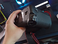 Nouvel appareil photo hybride CMOS économique avec prise en charge de la carte SD