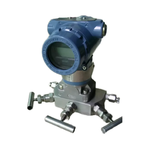 เครื่องส่งสัญญาณ Rosemounts 3051 รุ่นใหม่ของแท้ 3051cd/tg/dp ลดราคาพิเศษ - Product Image 1