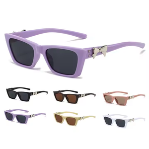 Gafas de sol de lujo de moda 2025, más vendidas, con protección UV, para turismo, pesca y protección solar, para hombres y mujeres - Product Image 1