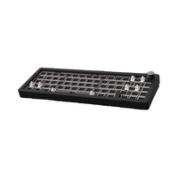 Custom Machining Keycaps Kits for CNC Mechanical Keyboard Stainless Steel Wire EDM Material for Electronic Applications