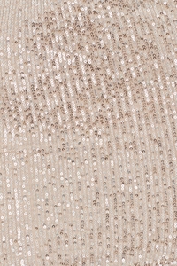 Robes de soirée sexy 2021, haut et jupe à sequins à nouer à la taille, ensemble 2 pièces pour femmes - Product Image 6