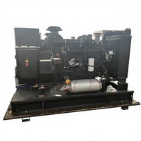 Vente directe d'usine, groupes électrogènes diesel triphasés 50 Hz 380 V 400 V, petit groupe électrogène pour la construction/l'agriculture