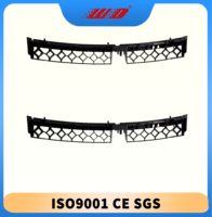 Pièces d'origine OEM en gros pour Lynk&Co, pièces automobiles d'usine à bon prix, support central de pare-chocs arrière OE 8899000289