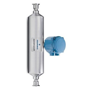Producto Original Genuino, Medidor de Flujo Coriolis de Tubo Recto Motion T100f de 1" (dn25) para Gas, Grado 9 de Titanio, Ra Rosemounths1700 - Product Image 2