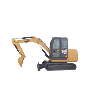 Cat 305.5 idraulico 305.5 e2 seconda mano Caterpillar escavatore <span class=keywords><strong>Mini</strong></span> giapponese originale <span class=keywords><strong>Carter</strong></span> CAT305.5E2 con pollice idraulico - Product Image 1