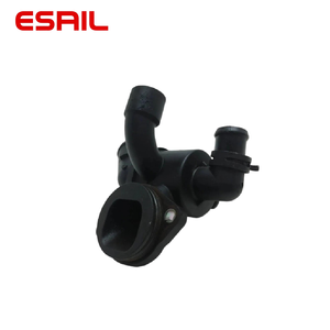 Alloggiamento del termostato 03 l121111ab 03 l121111ae 03 l121111h 862042087 WG1307259 V15992047 TH732887J per VW Amarok <span class=keywords><strong>Crafter</strong></span> 30-35 30-50 - Product Image 4