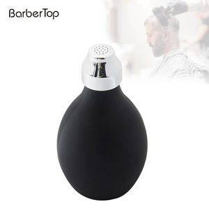 Bouteille de pulvérisation de poudre de Salon de coiffure rechargeable barbier barbier barycut talc conteneur outil de coiffage accessoires outils accessoires - Product Image 2