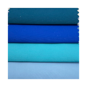 Tela de Poliéster 100% Tejida 1-092 50D, Resistente al Agua y Antiestática, 160GSM, <span class=keywords><strong>para</strong></span> Trajes y Ropa - Product Image 3