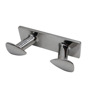 Cornamusa Marina Isure para Yates y Embarcaciones, Resistente, de Acero Inoxidable 316, Doble Anclaje, Estándar - Product Image 5