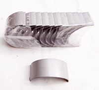 Pièces de moteur diesel en gros 6L roulement de bielle C3966244 3950661 3966244 pour roulement de bielle Cummins 6CT