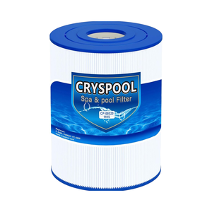 Filtre à CP-08020 Cryspool Compatible Watkins 31114 Hot <span class=keywords><strong>Spot</strong></span> Filtre de <span class=keywords><strong>piscine</strong></span> C-8465 FC-3960 71827 71828 65 Sq. Ft <span class=keywords><strong>Piscine</strong></span> en plastique - Product Image 1