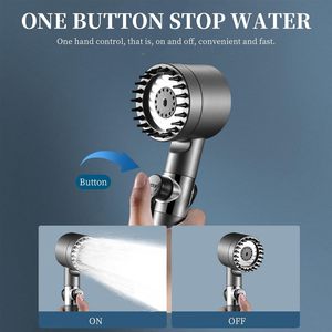 Ручной фильтр для душа - Product Image 2