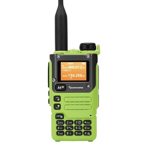 Walkie Talkie Quansheng UV-K6 512MHz 5W con Pantalla para Uso en Exteriores - Product Image 5