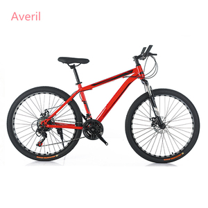 Bicicleta Ligera de Montaña Overlord <span class=keywords><strong>M8100</strong></span> de Fibra de Carbono, 27.5/29 Pulgadas, Suspensión Completa - Product Image 4