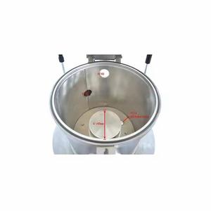 VTC-600-2HD-LD phòng thí nghiệm RF/DC dual-đầu chân không magnetron Plasma phún xạ mục tiêu phim Coater OEM phún xạ lớp phủ máy - Product Image 3