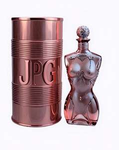 Perfume Original Árabe de Marca Estadounidense de Alta Calidad con Recibo, 125 ml JPG, Colonia, Perfume Masculino, Eau de Parfum, Spray Corporal - Product Image 1