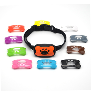 Small waterproof useful Anti-bark collar dog smart stop dog Aboyant device with sound and Vibration Mode - Product Image 5