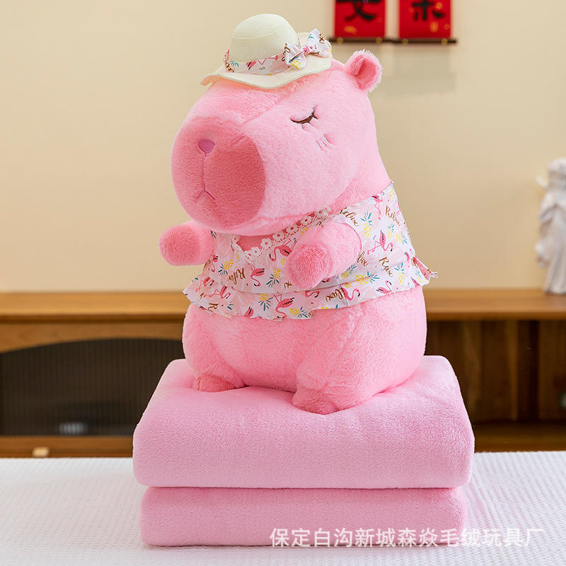 Abbigliamento da bagno donna capibara