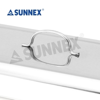 Sunnex Elektrische Chafing Schotel Buffet Voedselwarmer Set Voor Hotels En Restaurants Hotelleveringsapparatuur