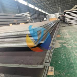 Armox500เหล็กกล้าคาร์บอน PRO500ระดับ<span class=keywords><strong>4</strong></span> 5แผ่นเหล็กขีปนาวุธ Ar500สำหรับเป้าหมายการยิง - Product Image 5