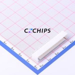 HC-XHB-15A Wire-to-Board Pin Header Through hole Component (THT),P=2.5mm Connector 1x15P 2.5mm Through Hole XHB - Product Image 1