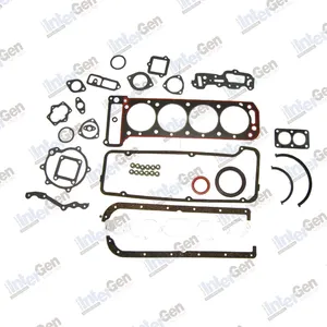 OEM 607471ชุดปะเก็นสำหรับOPEL 2400เครื่องยนต์CIH