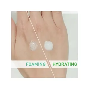 Espuma Limpiadora Facial de Limpieza Profunda para Todo Tipo de Piel, Cruelty Free - Product Image 5