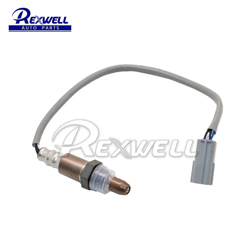 Sensor de oxígeno Nissan 22693 JA00B notable para todos los