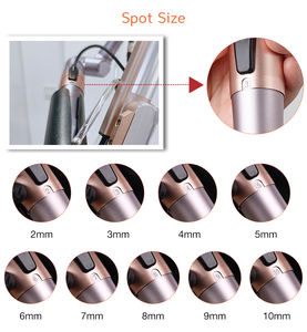 PicoKing Best 350ps Pico Laser 5000w 532nm/755nm/1320nm/1064nm Q Switch Nd Yag Picosecond Laser Tattoo Removal Machine PicoLaser - Product Image 4