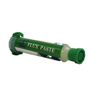 10g 50g 100g Seringue ROL1 ROL0 RA Pâte de flux de soudure